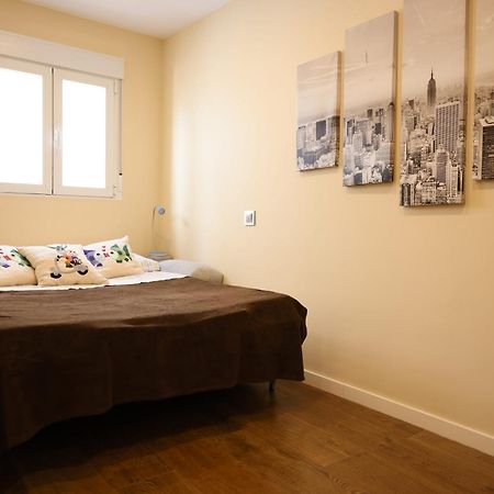 Piso De Lujo En Madrid Centro La Dolce Vita 외부 사진