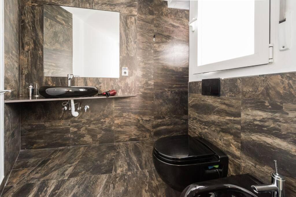 Piso De Lujo En Madrid Centro La Dolce Vita 외부 사진