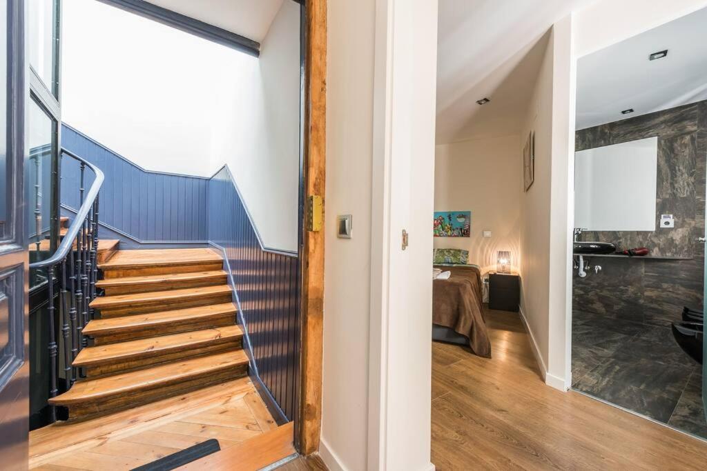 Piso De Lujo En Madrid Centro La Dolce Vita 외부 사진