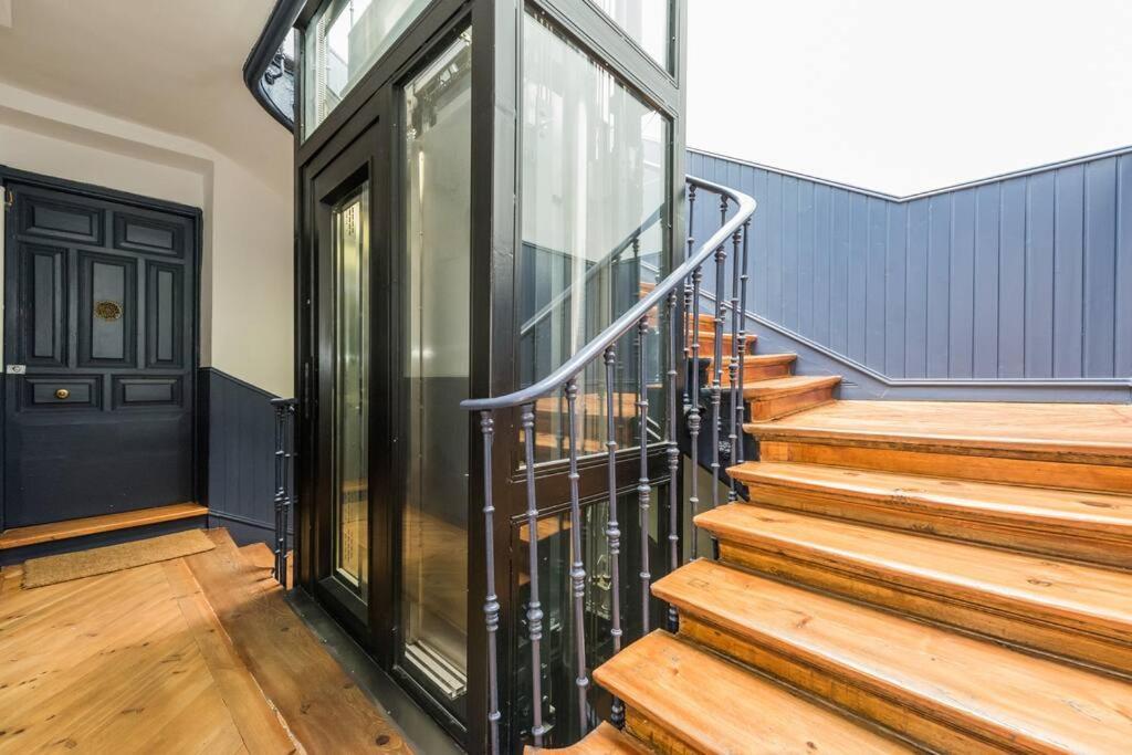 Piso De Lujo En Madrid Centro La Dolce Vita 외부 사진