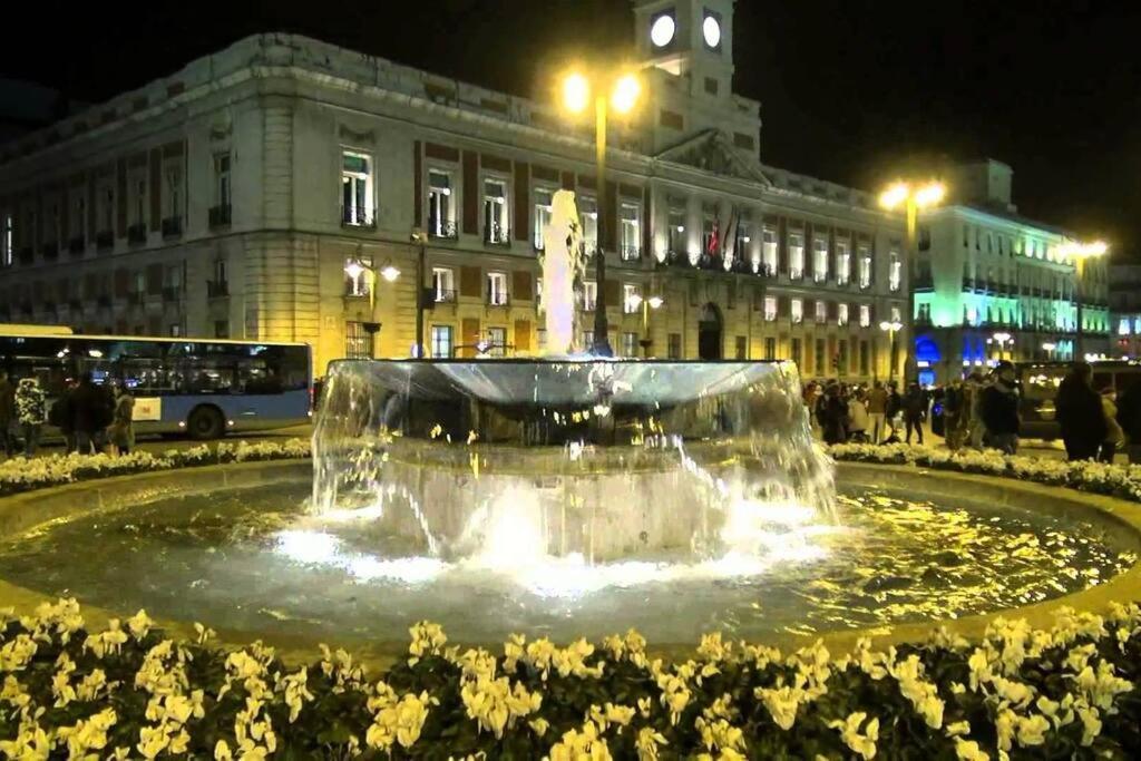 Piso De Lujo En Madrid Centro La Dolce Vita 외부 사진