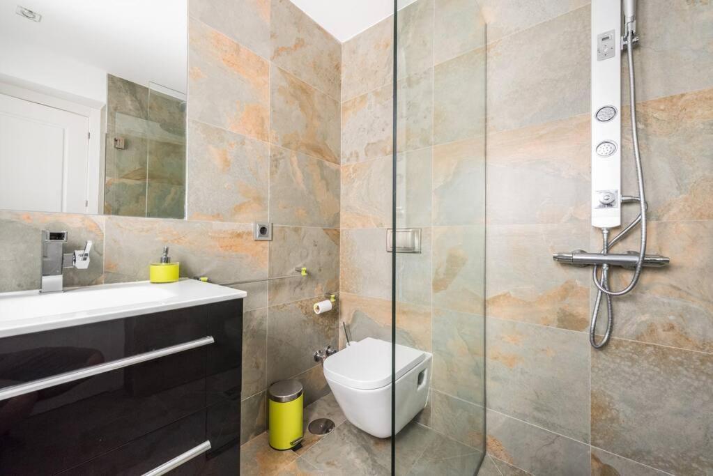 Piso De Lujo En Madrid Centro La Dolce Vita 외부 사진