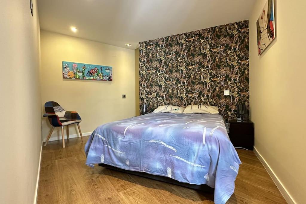 Piso De Lujo En Madrid Centro La Dolce Vita 외부 사진
