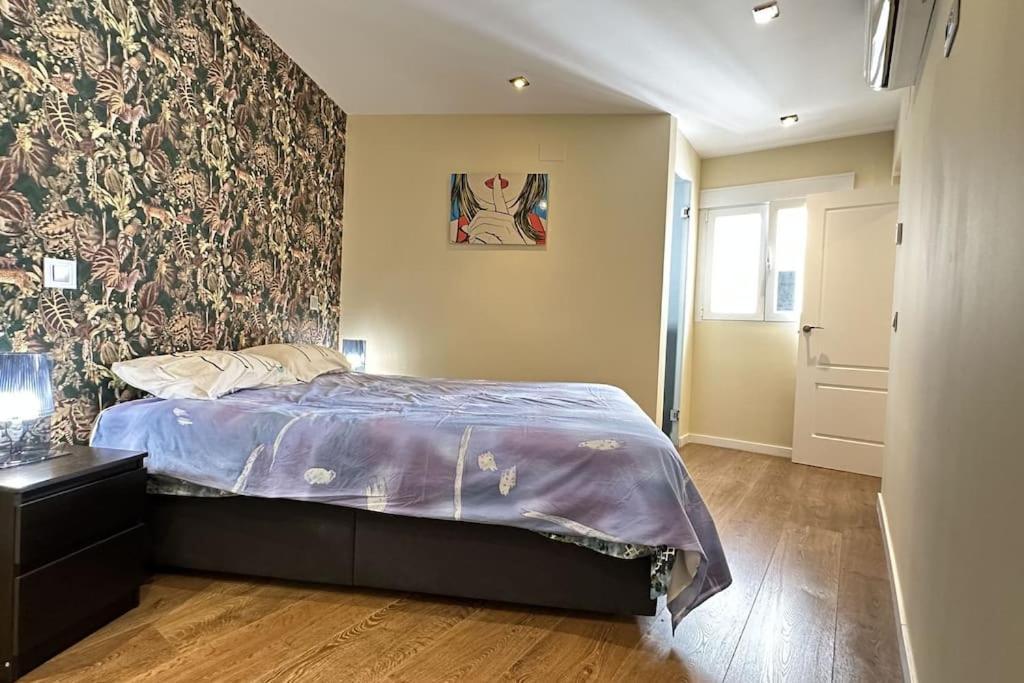 Piso De Lujo En Madrid Centro La Dolce Vita 외부 사진