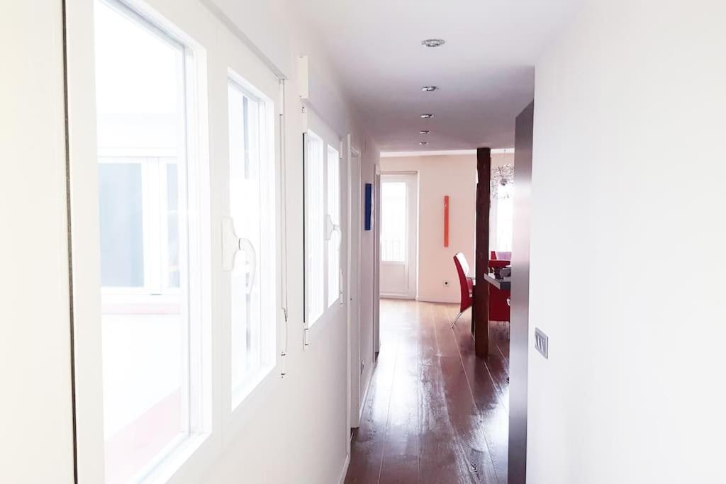 Piso De Lujo En Madrid Centro La Dolce Vita 외부 사진