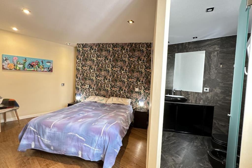 Piso De Lujo En Madrid Centro La Dolce Vita 외부 사진
