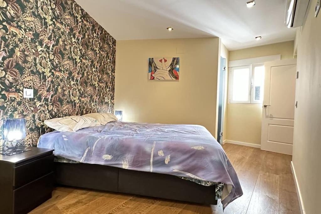 Piso De Lujo En Madrid Centro La Dolce Vita 외부 사진