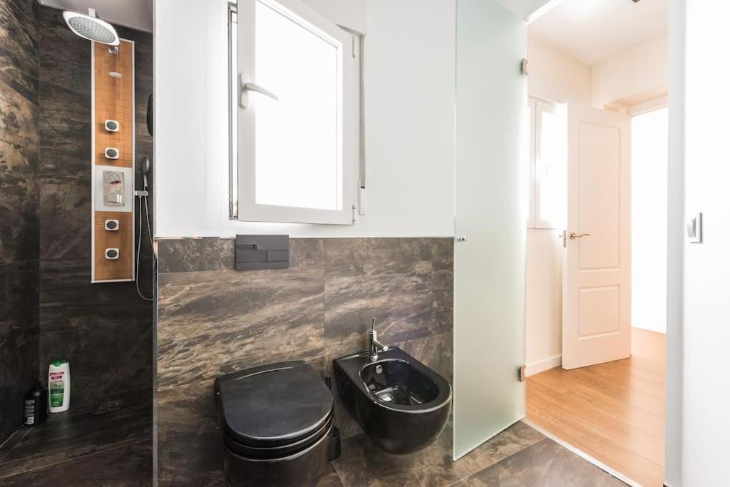 Piso De Lujo En Madrid Centro La Dolce Vita 외부 사진