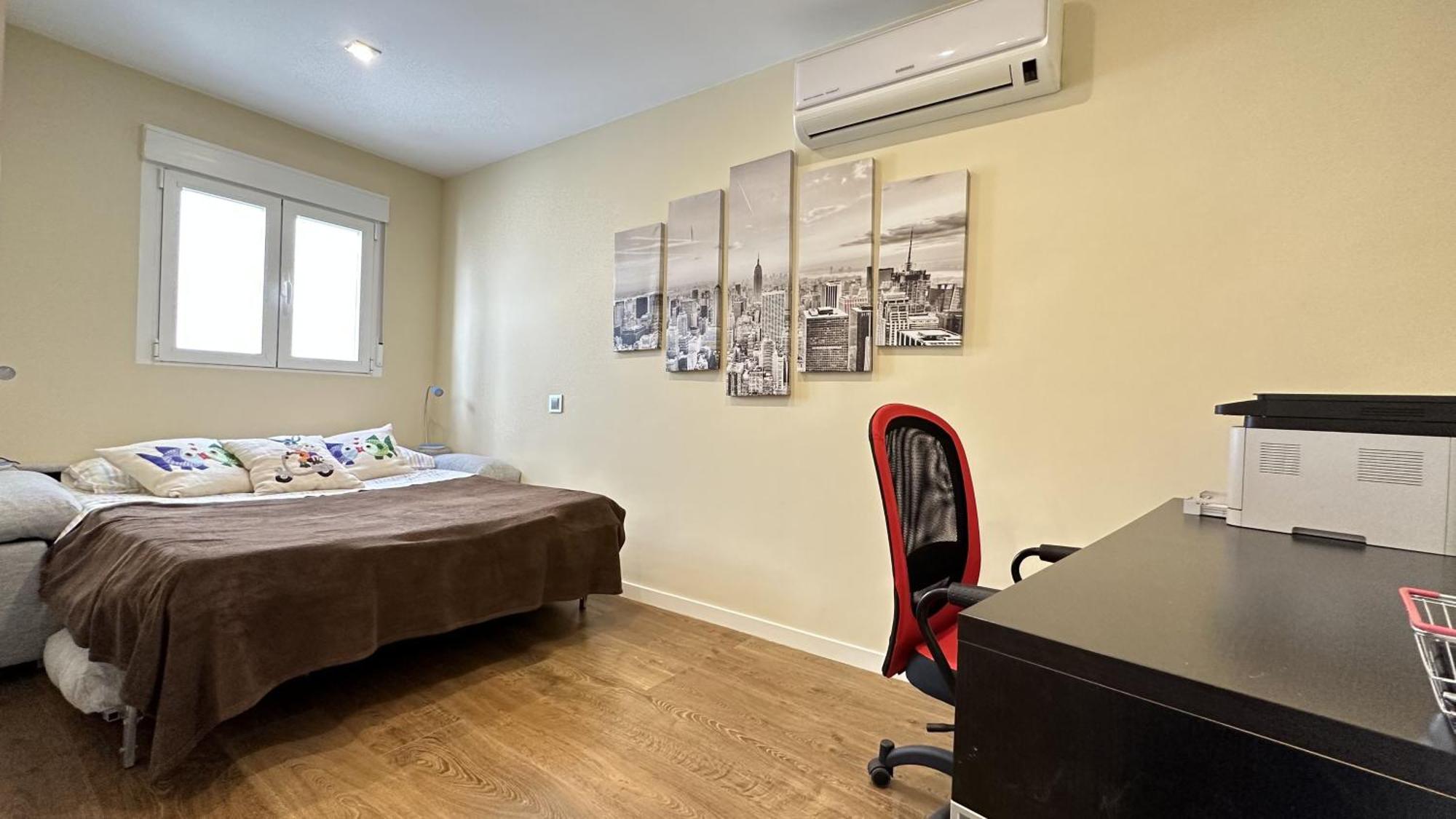 Piso De Lujo En Madrid Centro La Dolce Vita 외부 사진